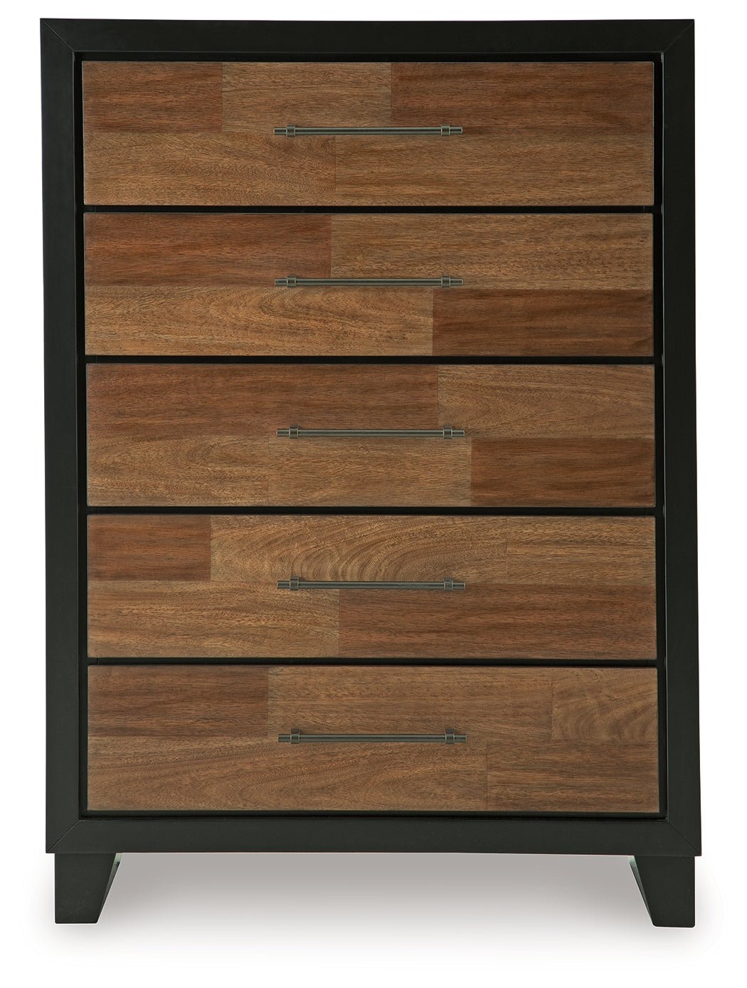 Kraeburn Bedroom - Tampa Furniture Outlet