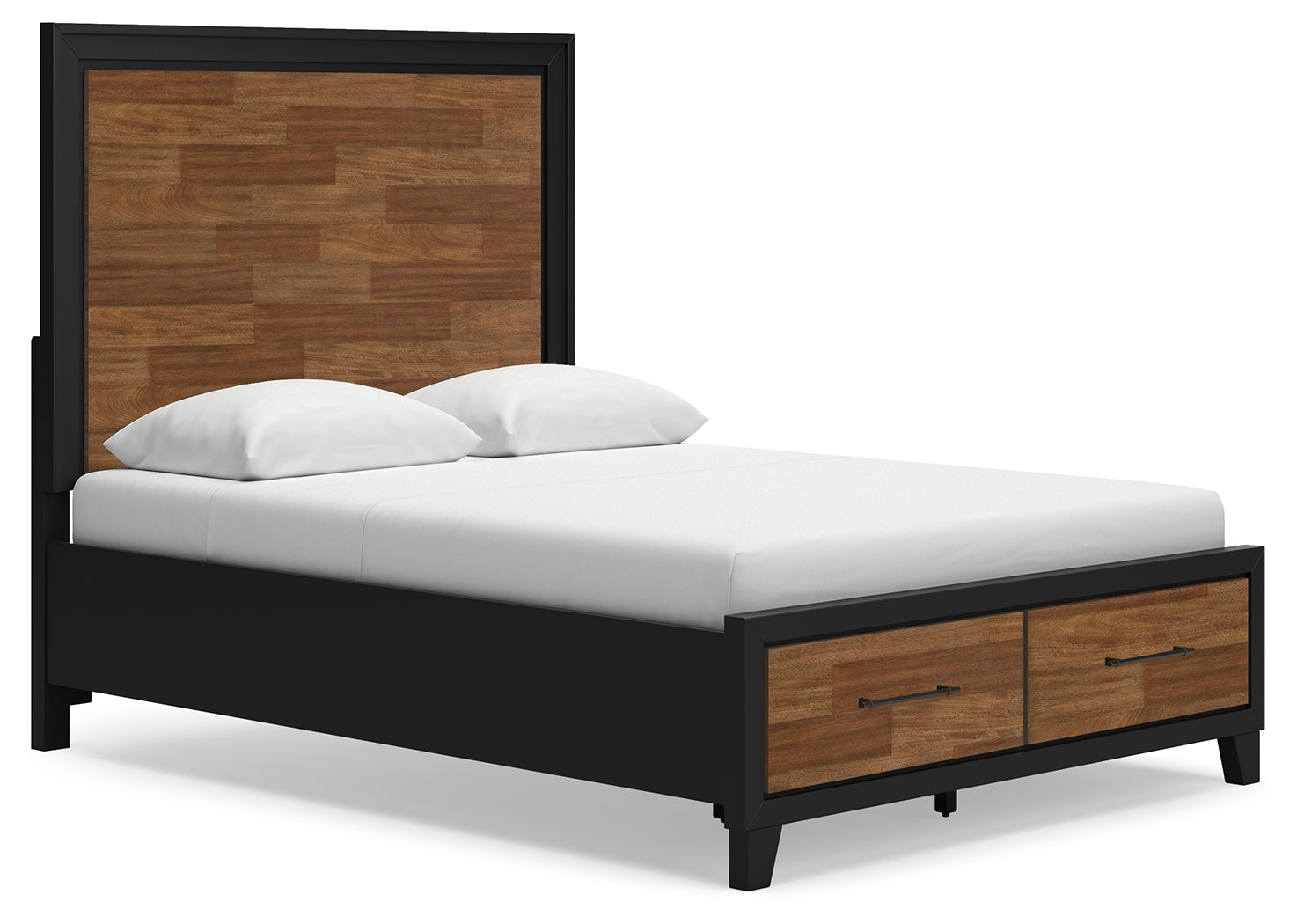 Kraeburn Bedroom - Tampa Furniture Outlet