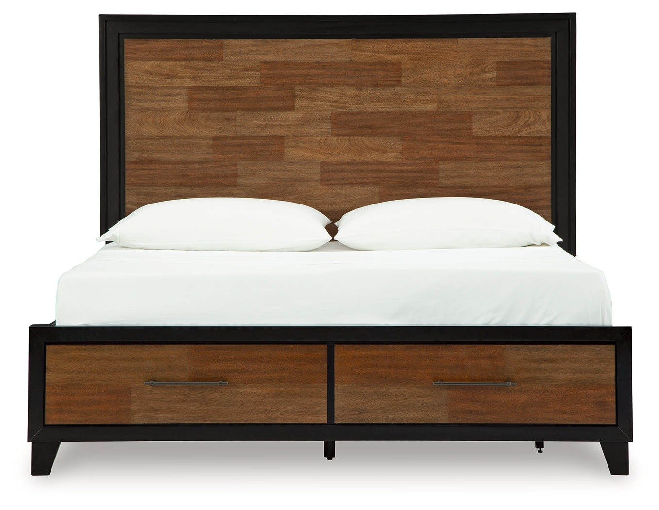 Kraeburn Bedroom - Tampa Furniture Outlet