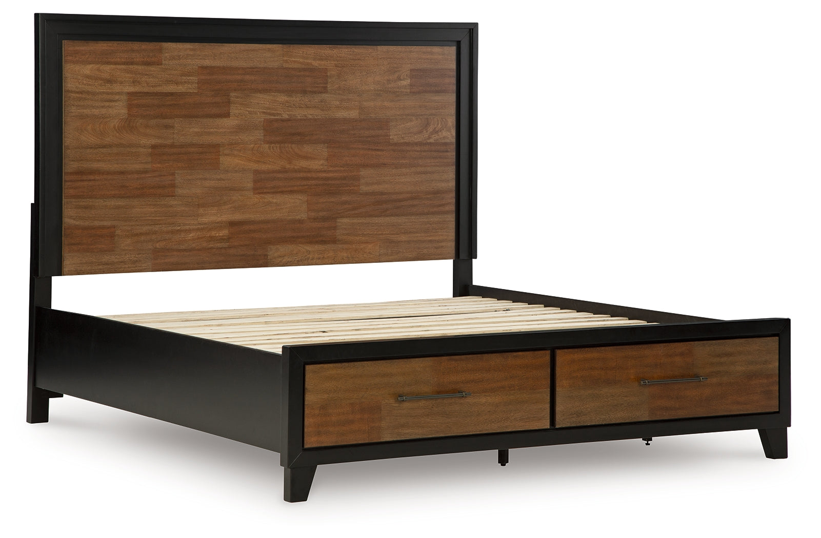 Kraeburn Bedroom - Tampa Furniture Outlet