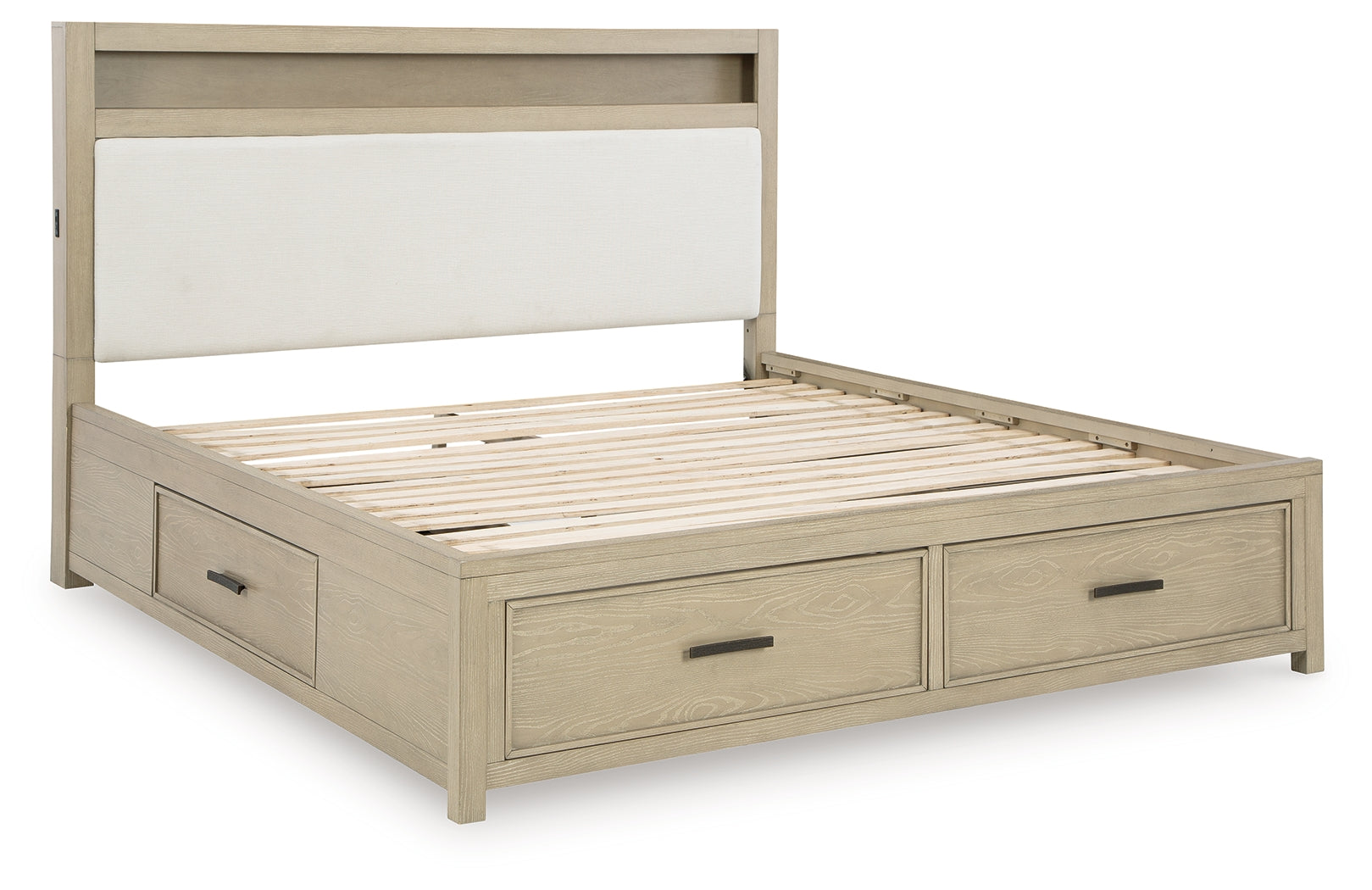 Calmoro Bedroom - Tampa Furniture Outlet