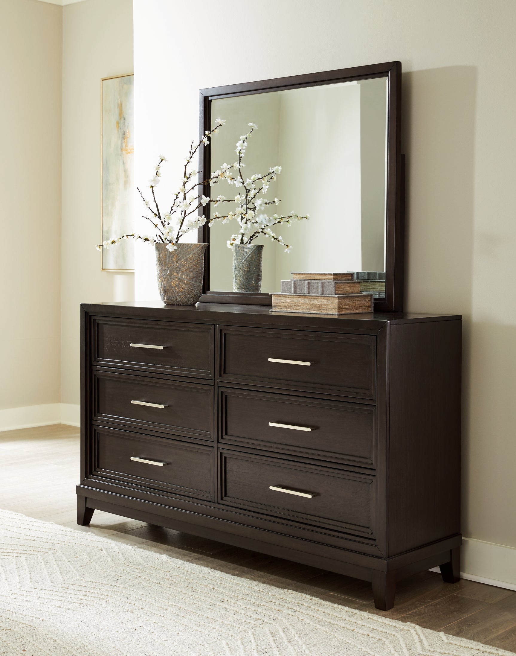 Neymorton Bedroom - Tampa Furniture Outlet