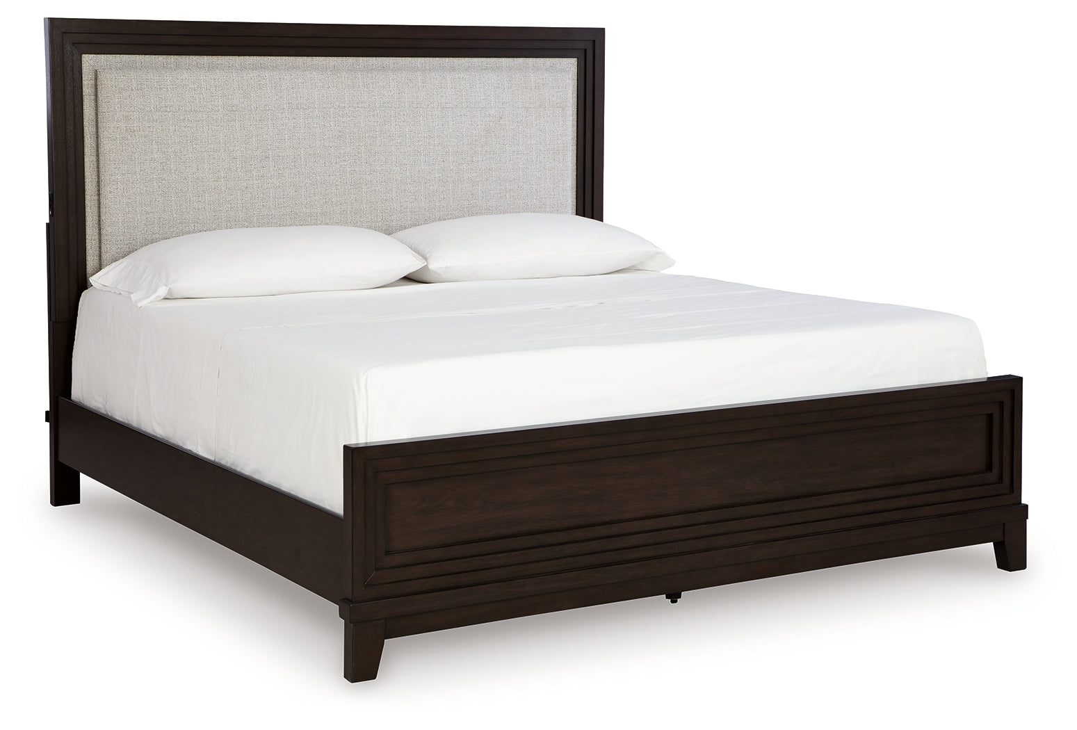 Neymorton Bedroom - Tampa Furniture Outlet