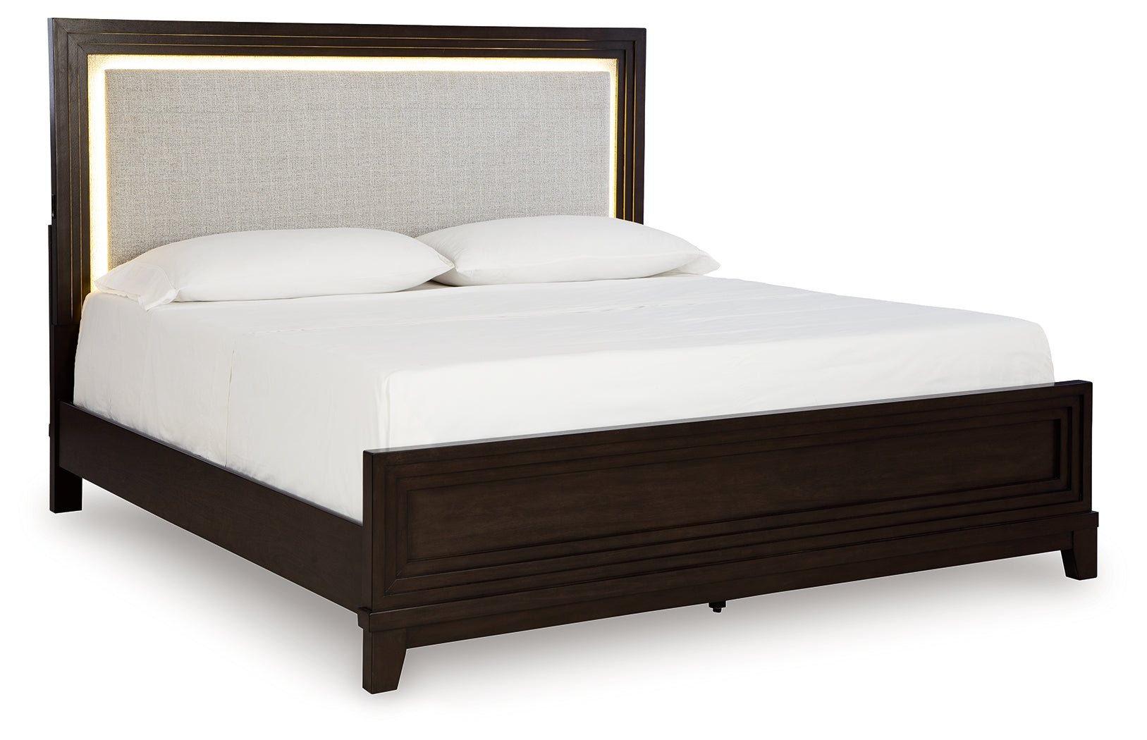 Neymorton Bedroom - Tampa Furniture Outlet