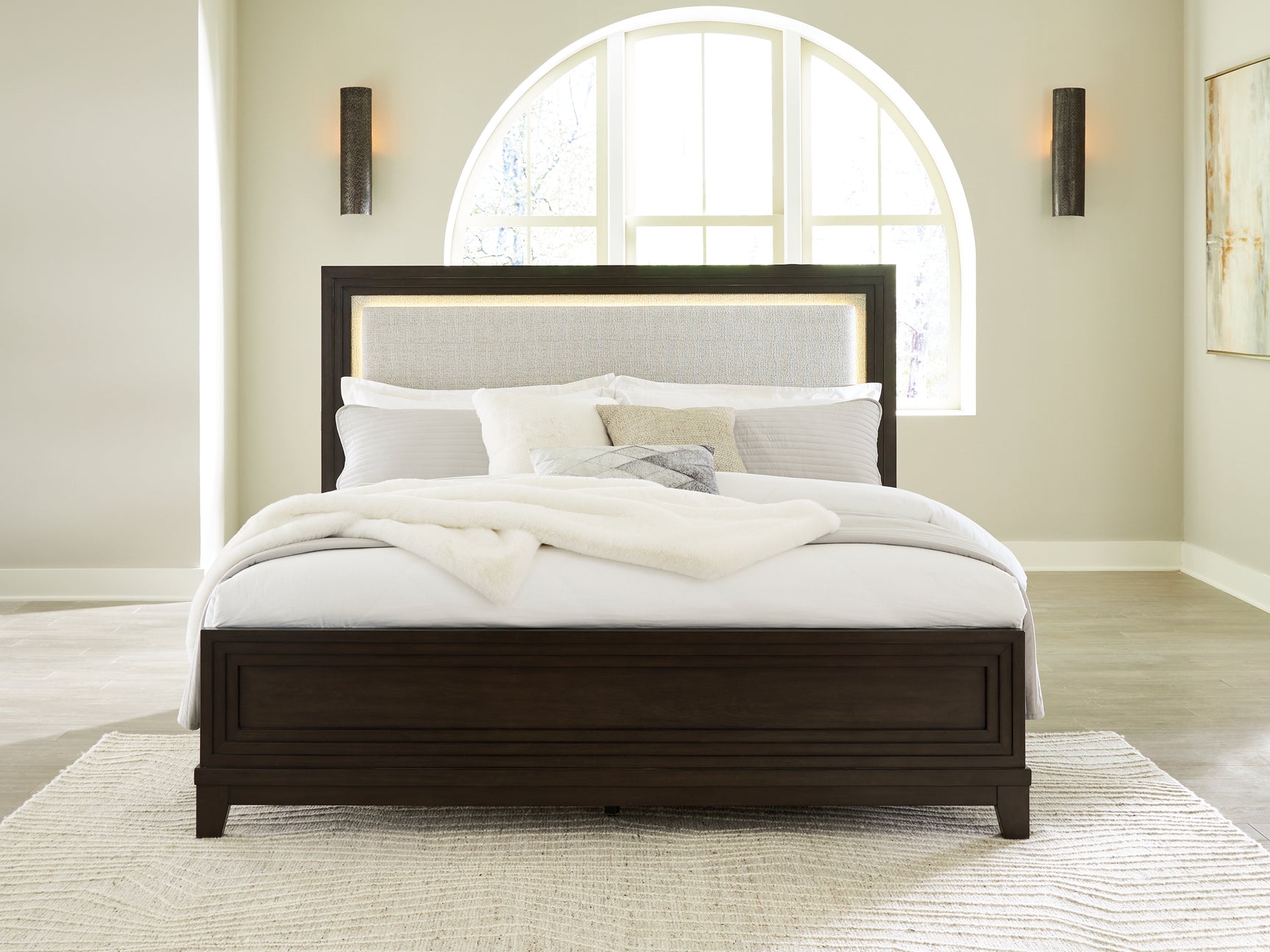 Neymorton Bedroom - Tampa Furniture Outlet