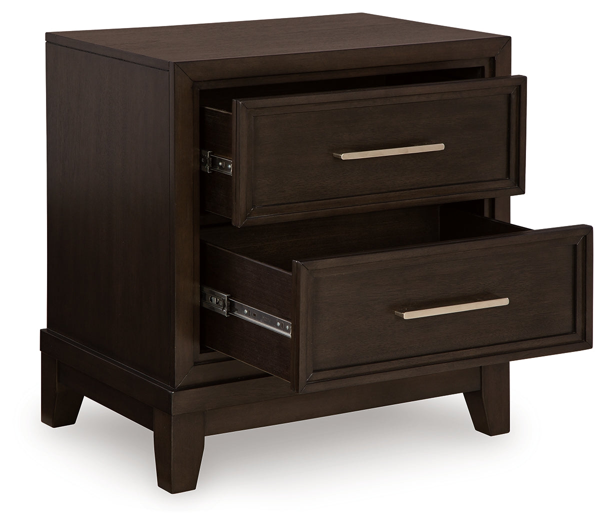 Neymorton Bedroom - Tampa Furniture Outlet