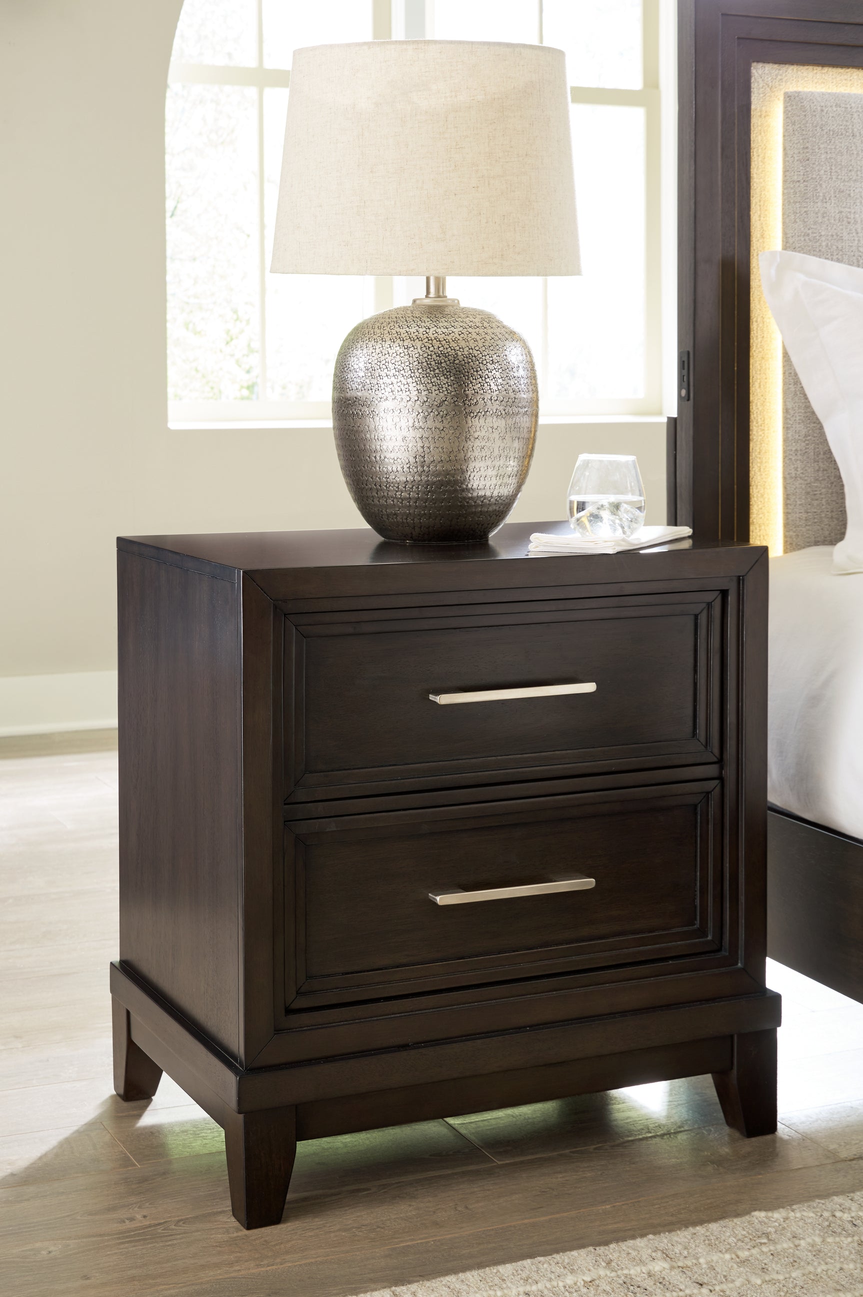 Neymorton Bedroom - Tampa Furniture Outlet