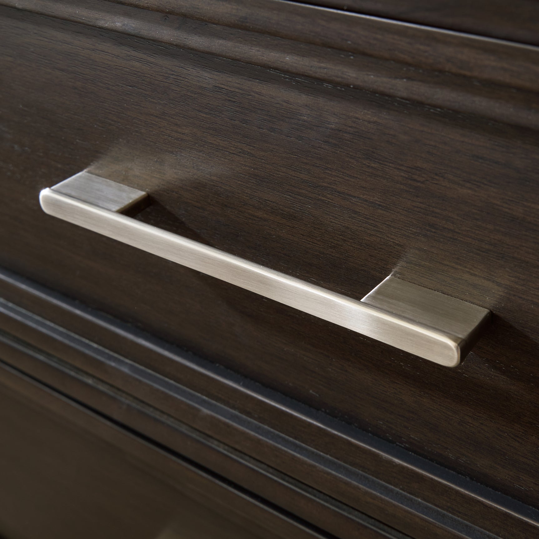 Neymorton Bedroom - Tampa Furniture Outlet