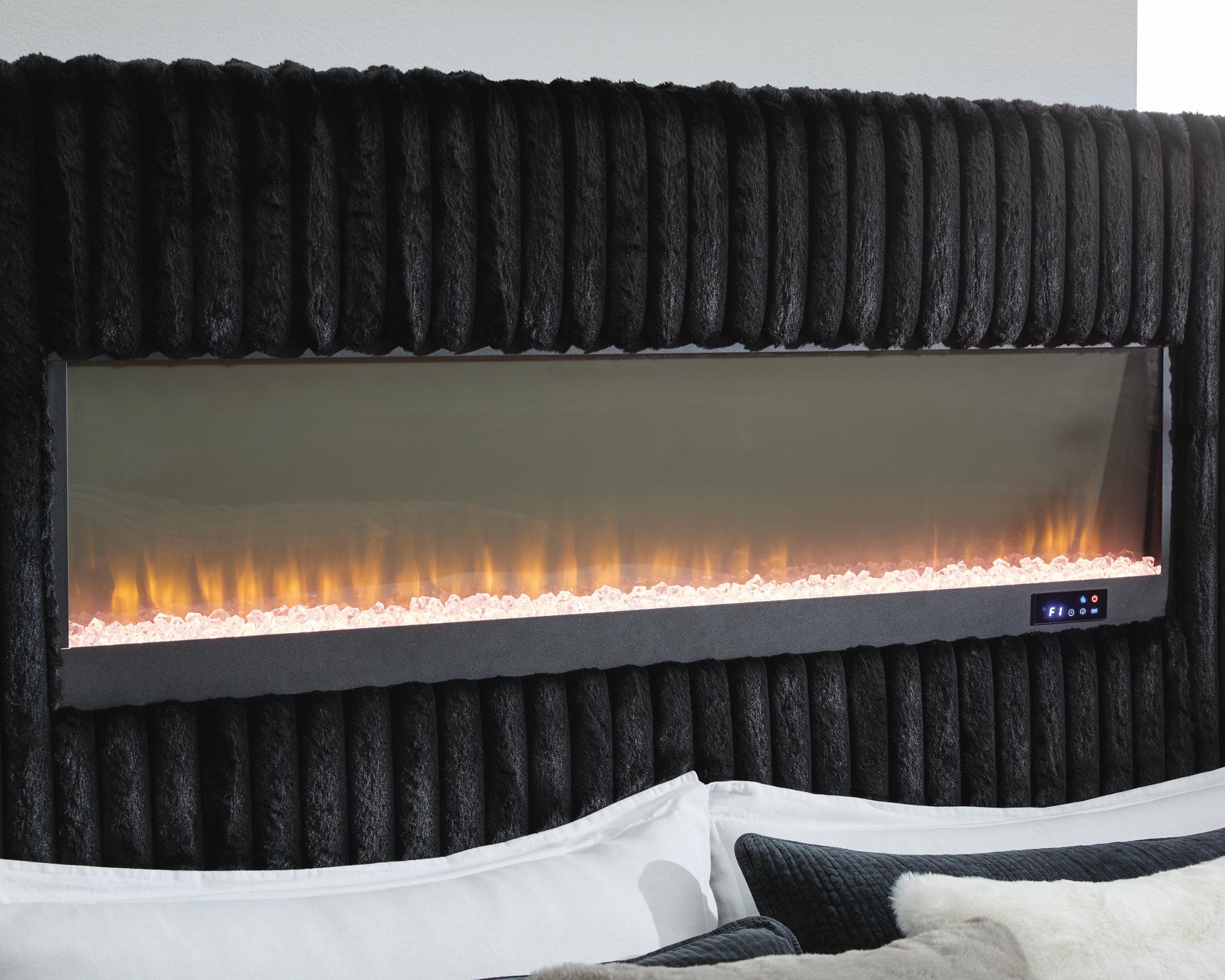 Tayleena Bedroom - Tampa Furniture Outlet