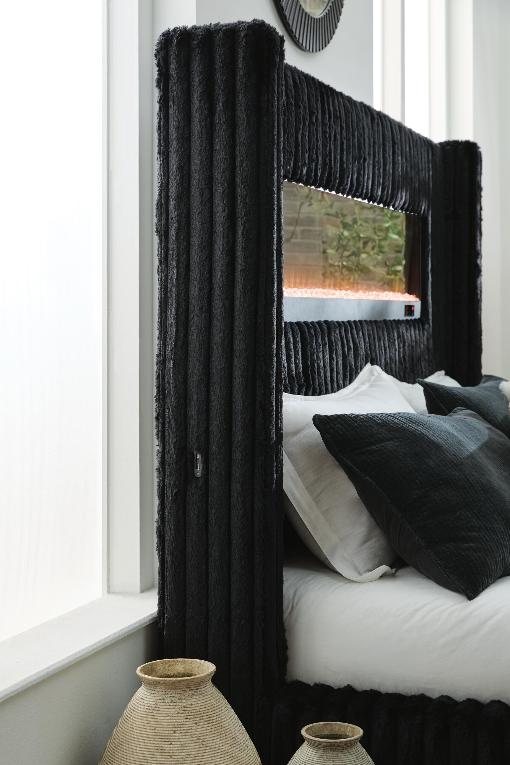 Tayleena Bedroom - Tampa Furniture Outlet