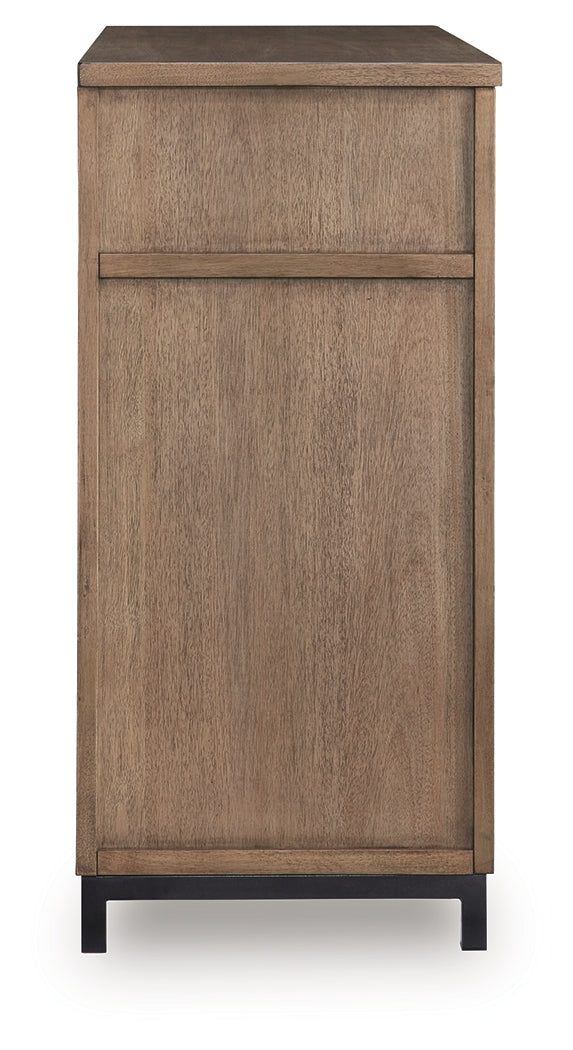 Tomtyn Bedroom - Tampa Furniture Outlet