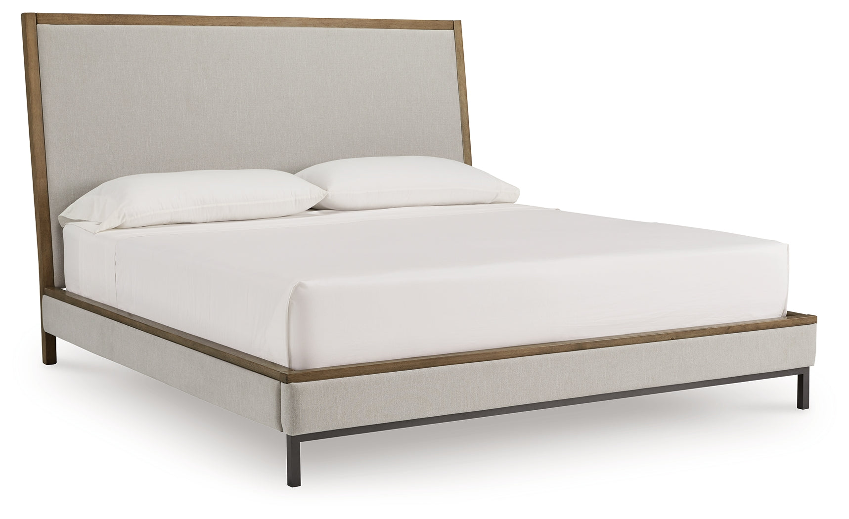 Tomtyn Bedroom - Tampa Furniture Outlet