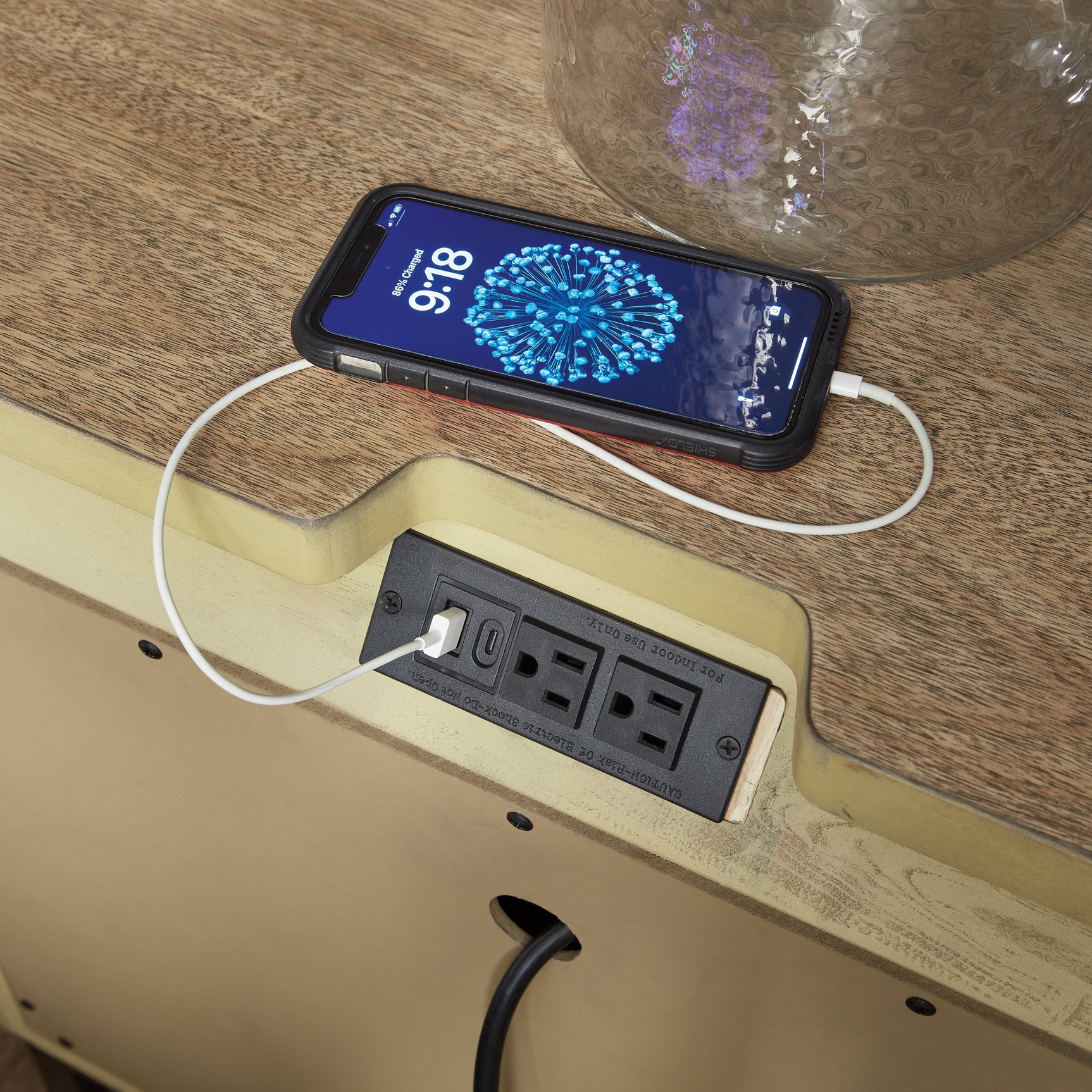 Tomtyn Bedroom - Tampa Furniture Outlet