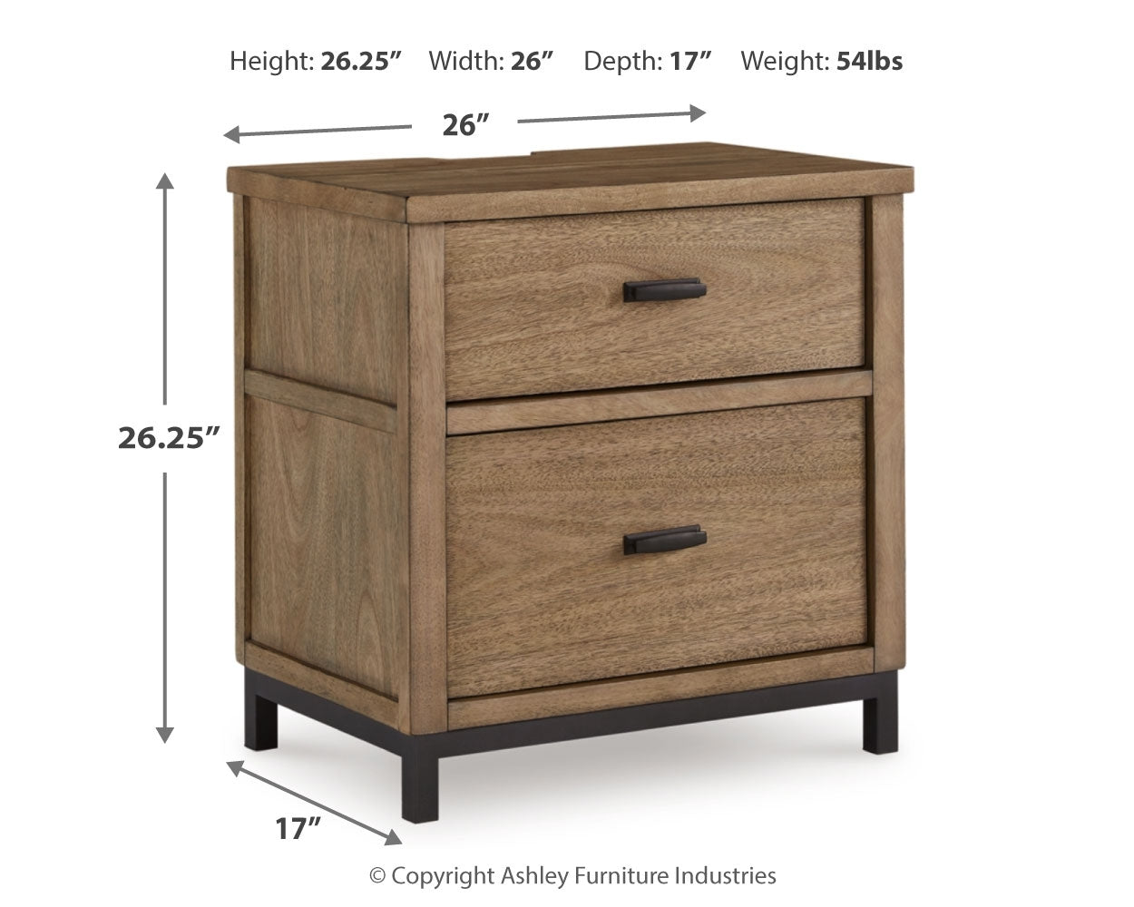 Tomtyn Bedroom - Tampa Furniture Outlet