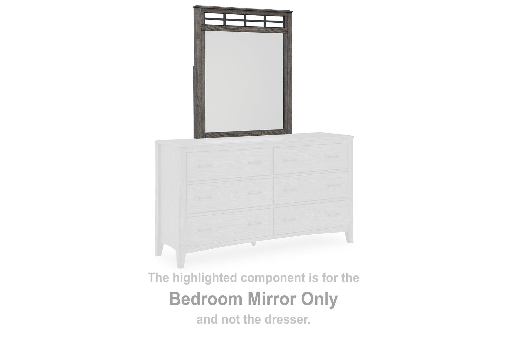 Montillan Bedroom - Tampa Furniture Outlet