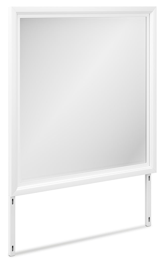 Fortman Bedroom - Tampa Furniture Outlet