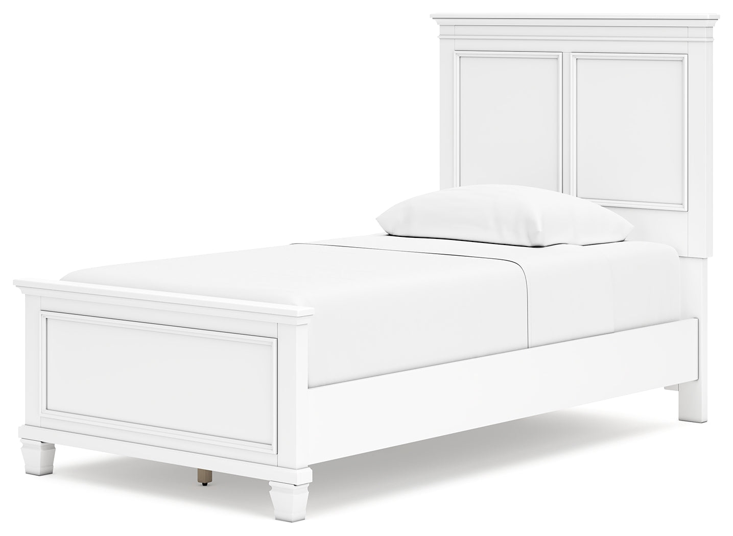 Fortman Bedroom - Tampa Furniture Outlet