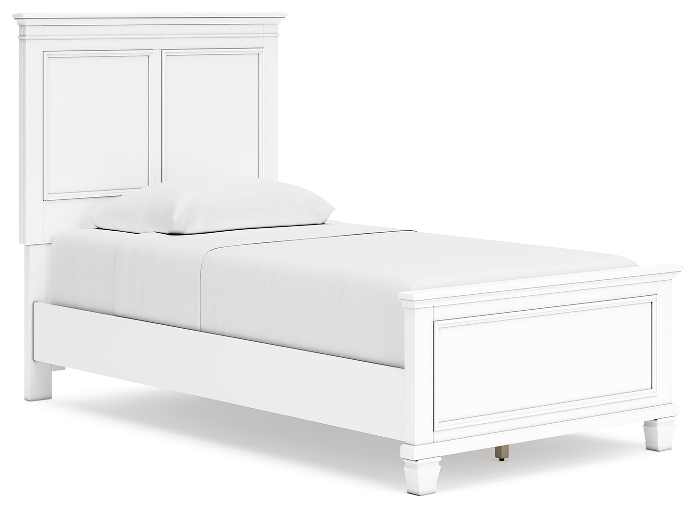 Fortman Bedroom - Tampa Furniture Outlet
