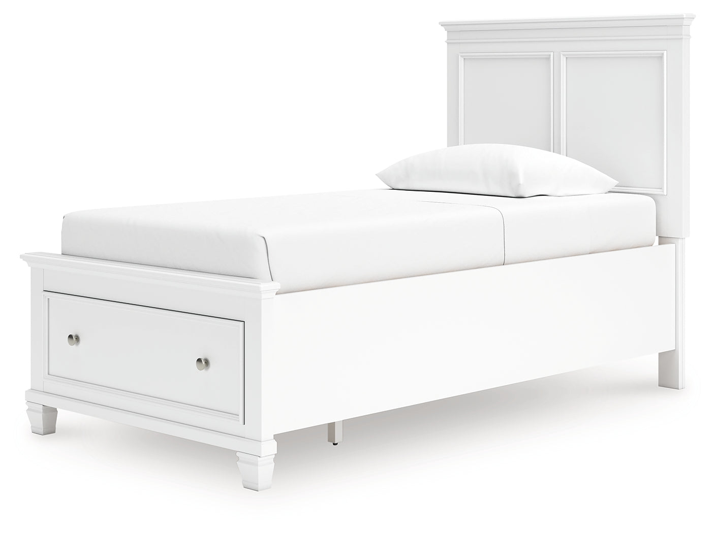 Fortman Bedroom - Tampa Furniture Outlet