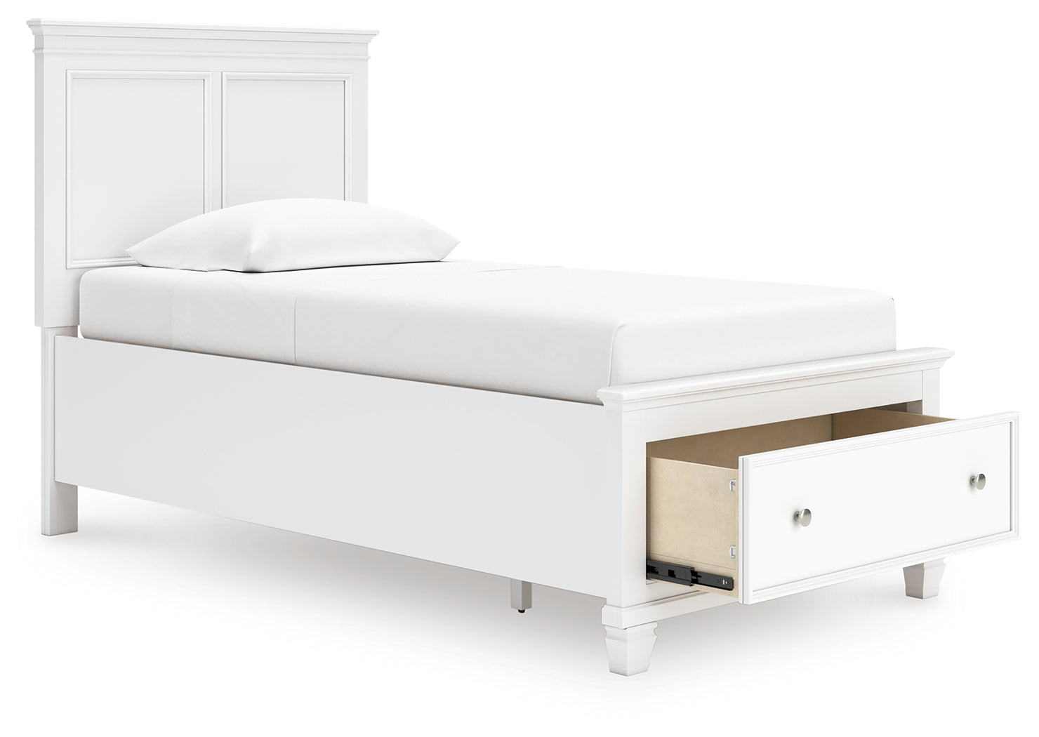 Fortman Bedroom - Tampa Furniture Outlet