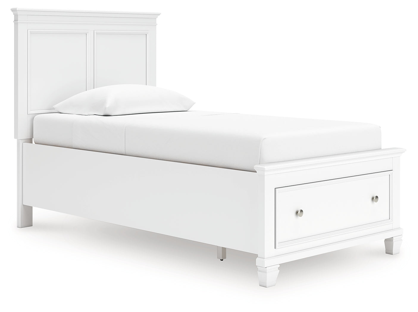Fortman Bedroom - Tampa Furniture Outlet