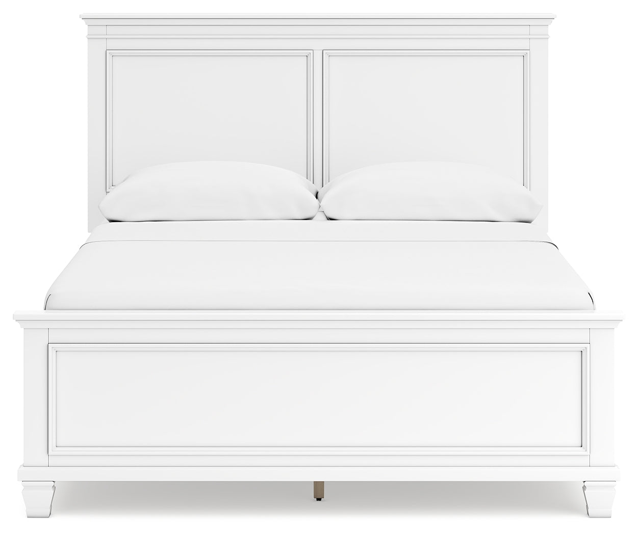 Fortman Bedroom - Tampa Furniture Outlet