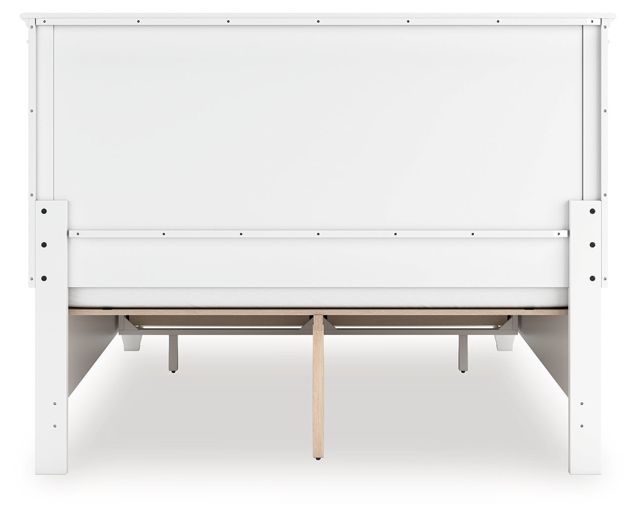 Fortman Bedroom - Tampa Furniture Outlet