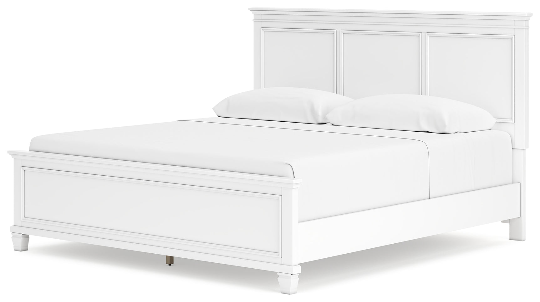 Fortman Bedroom - Tampa Furniture Outlet