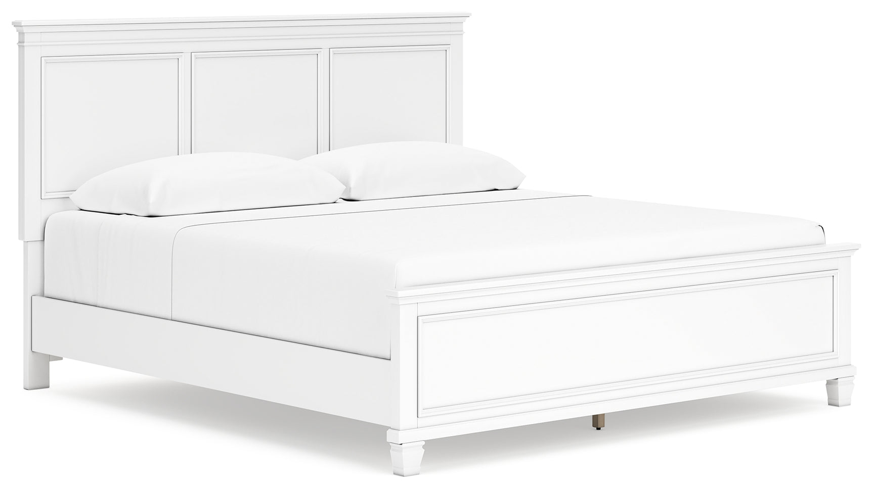 Fortman Bedroom - Tampa Furniture Outlet
