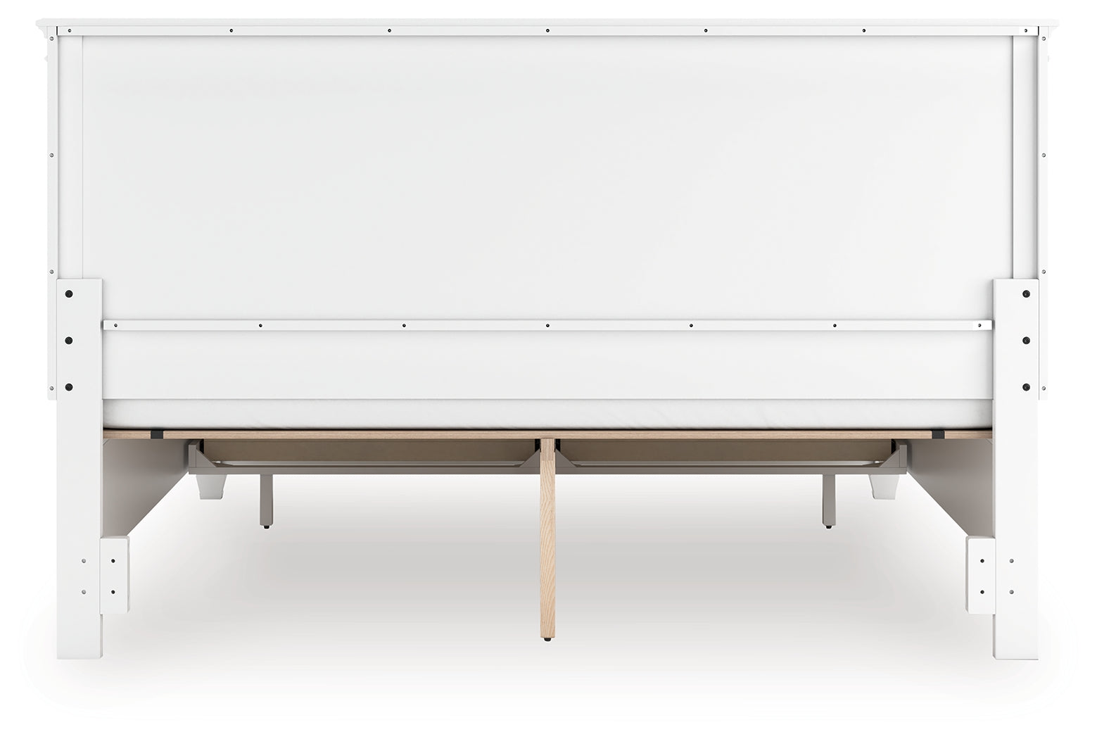 Fortman Bedroom - Tampa Furniture Outlet