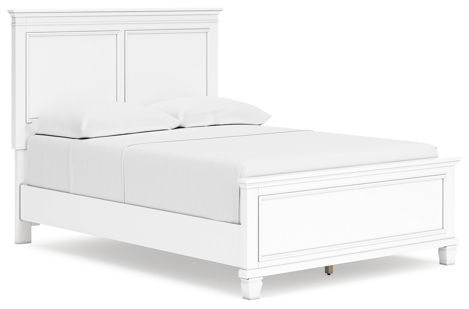 Fortman Bedroom - Tampa Furniture Outlet