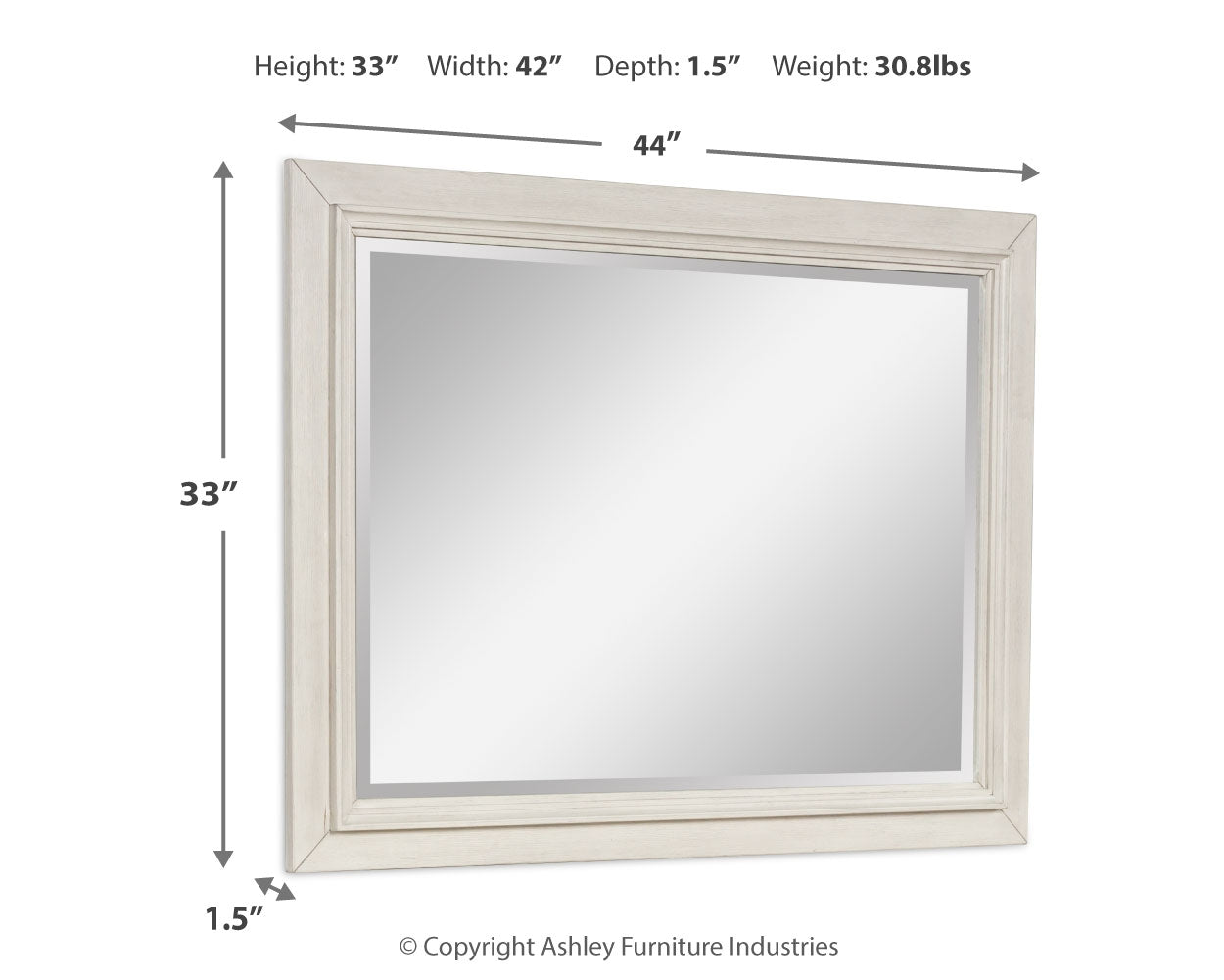 Shaybrock Bedroom - Tampa Furniture Outlet