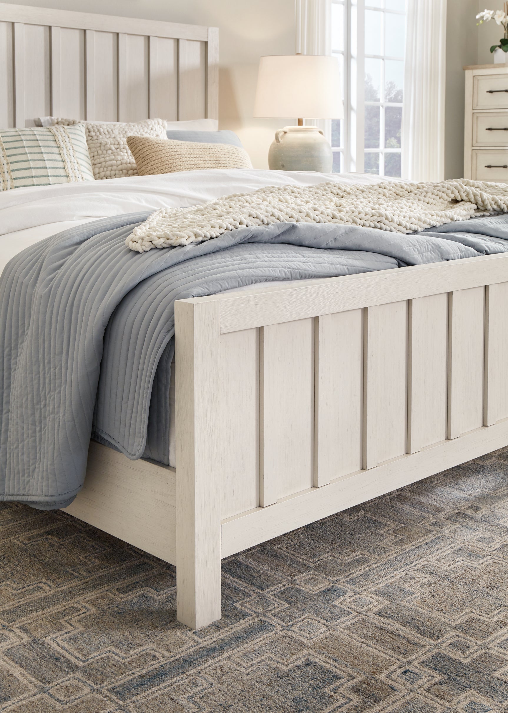 Shaybrock Bedroom - Tampa Furniture Outlet