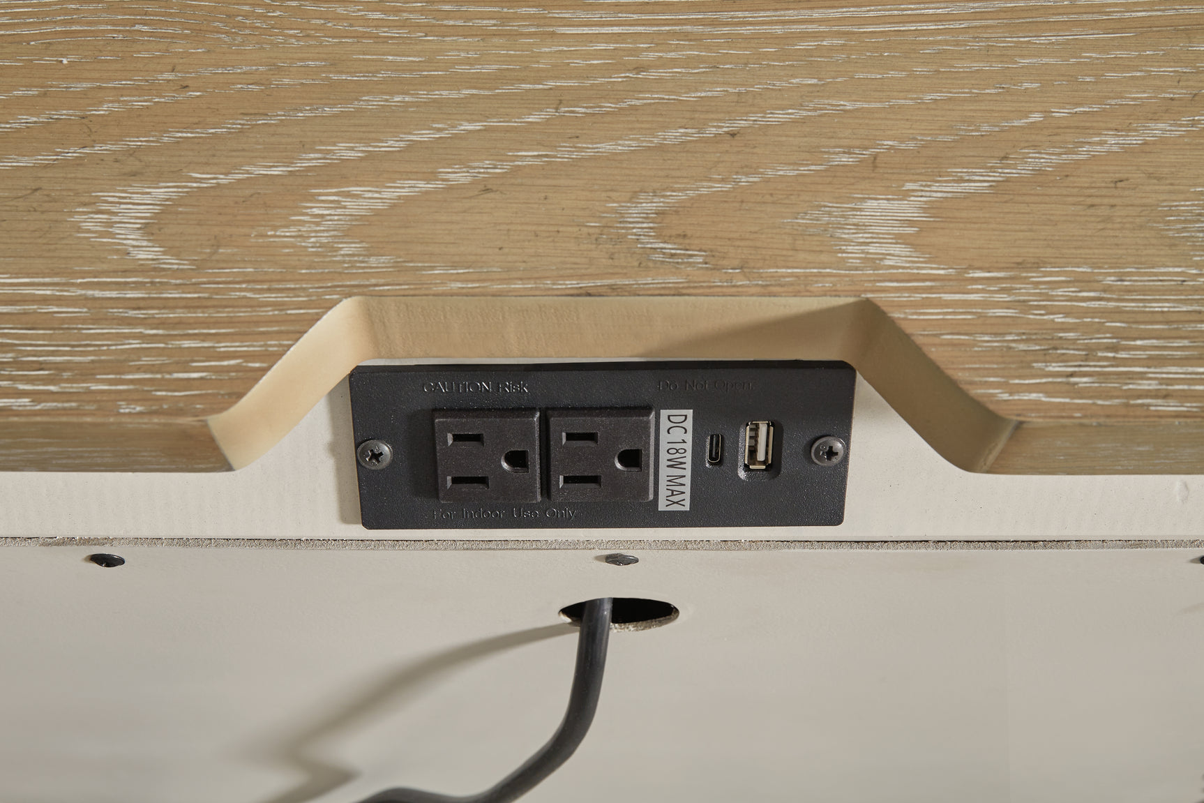 Shaybrock Bedroom - Tampa Furniture Outlet