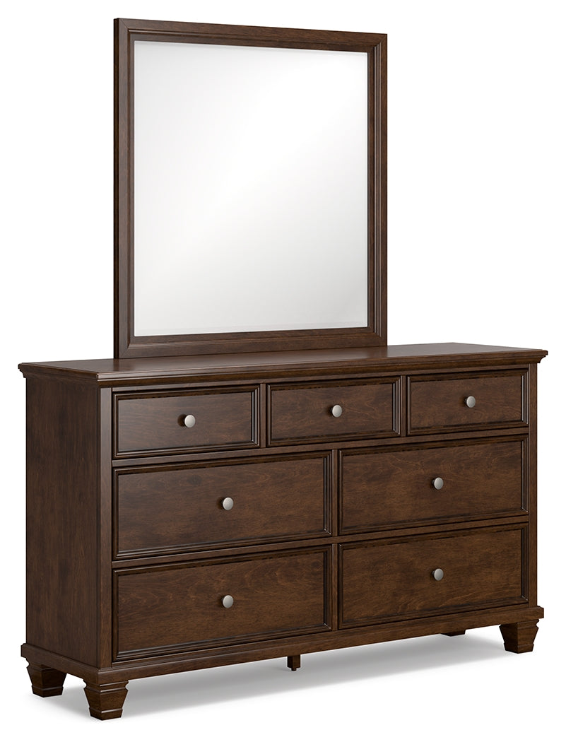Danabrin Bedroom - Tampa Furniture Outlet