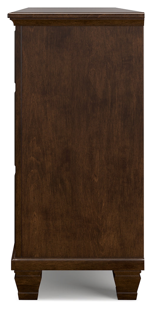 Danabrin Bedroom - Tampa Furniture Outlet