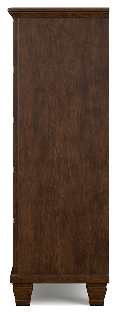 Danabrin Bedroom - Tampa Furniture Outlet