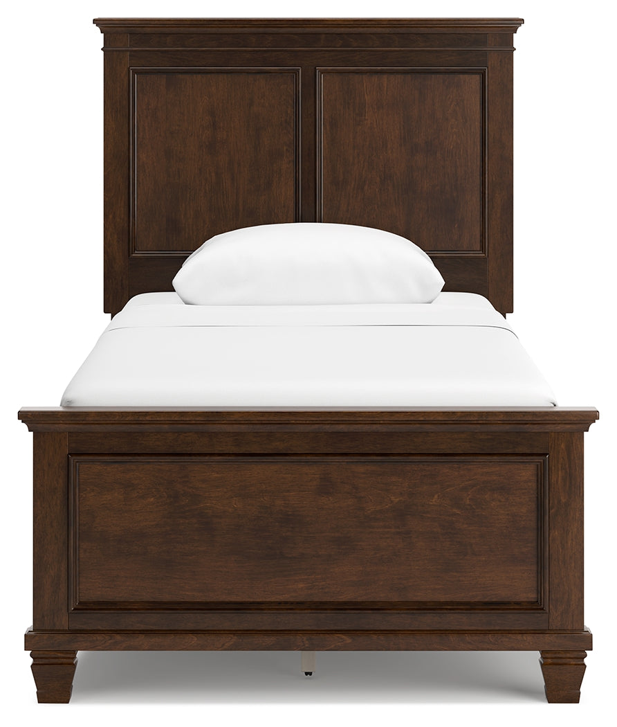Danabrin Bedroom - Tampa Furniture Outlet