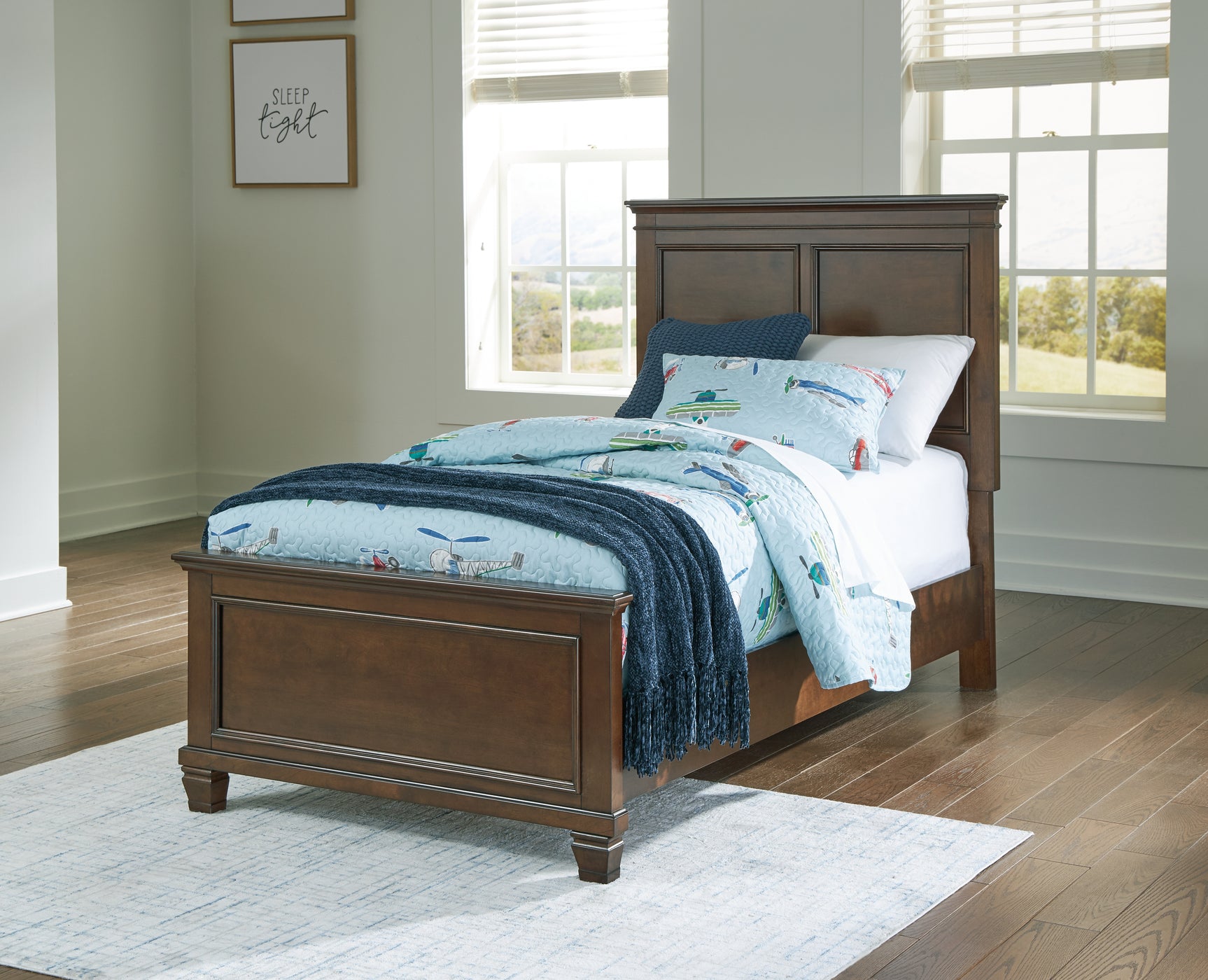Danabrin Bedroom - Tampa Furniture Outlet