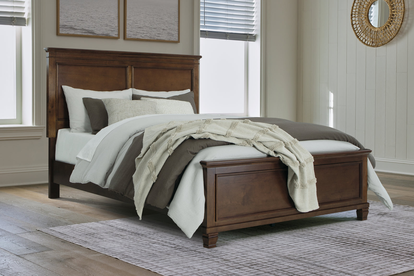 Danabrin Bedroom - Tampa Furniture Outlet