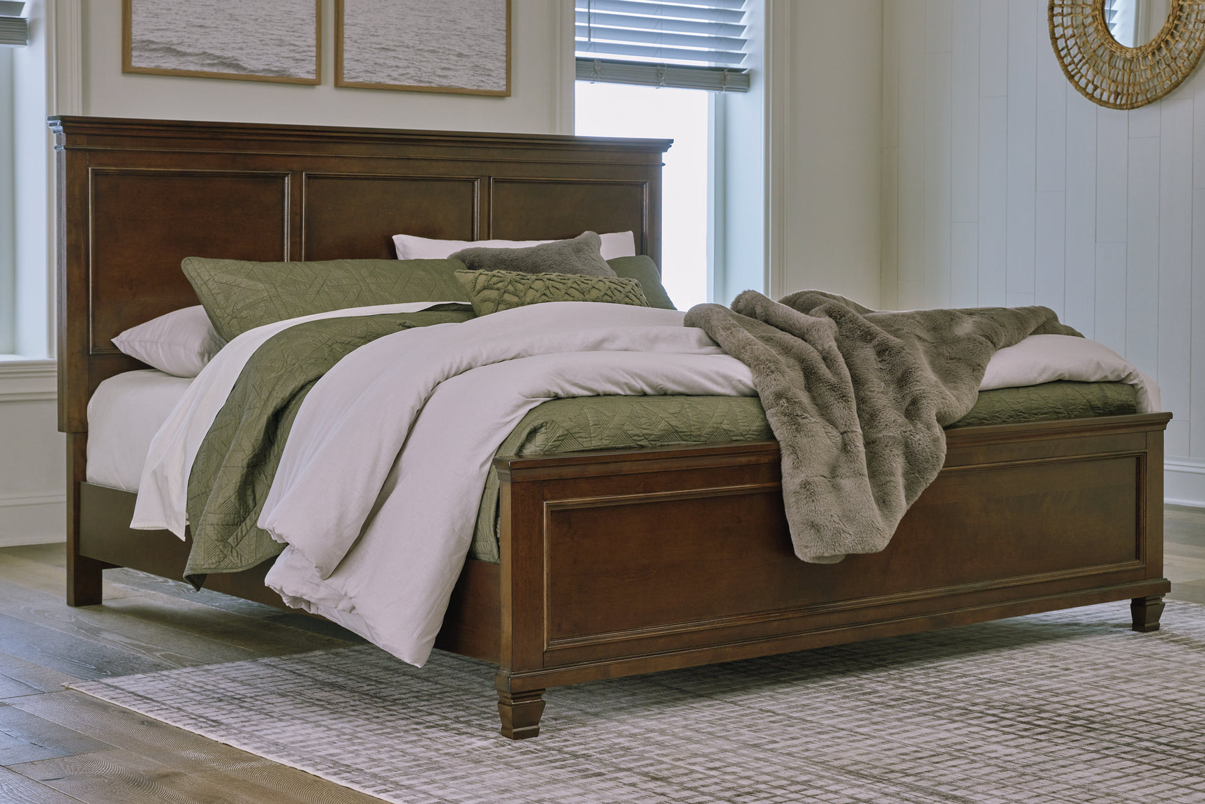 Danabrin Bedroom - Tampa Furniture Outlet