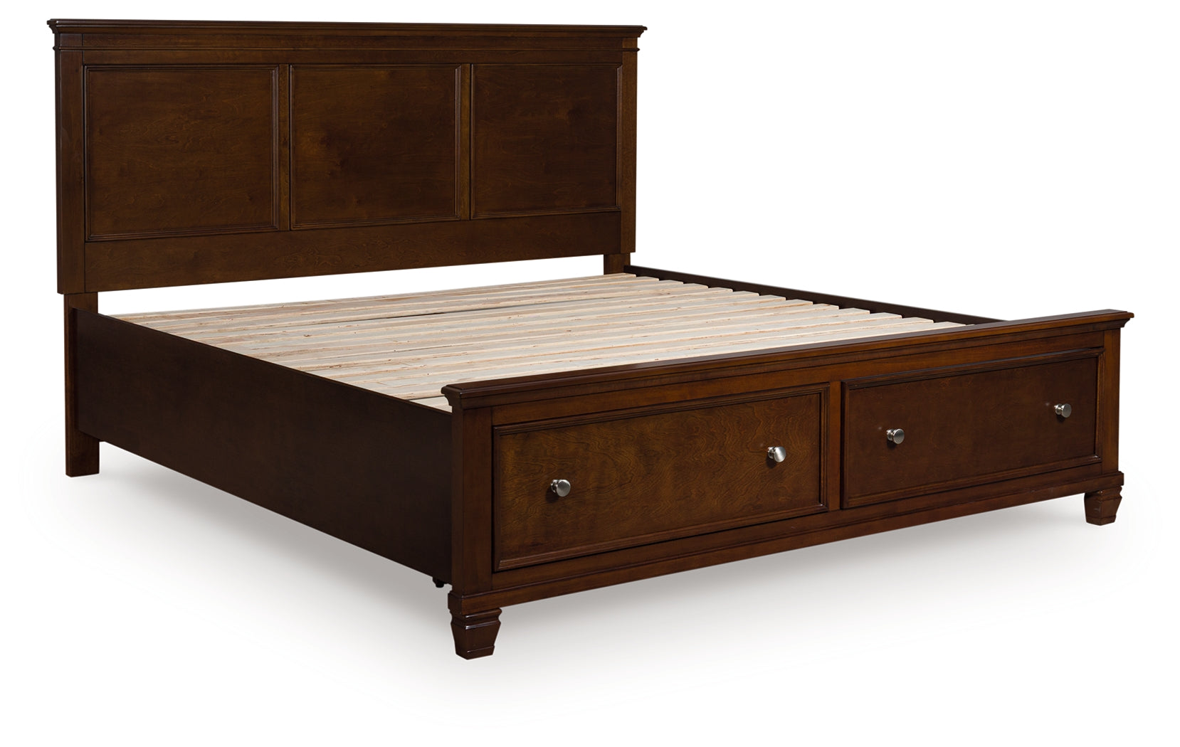Danabrin Bedroom - Tampa Furniture Outlet