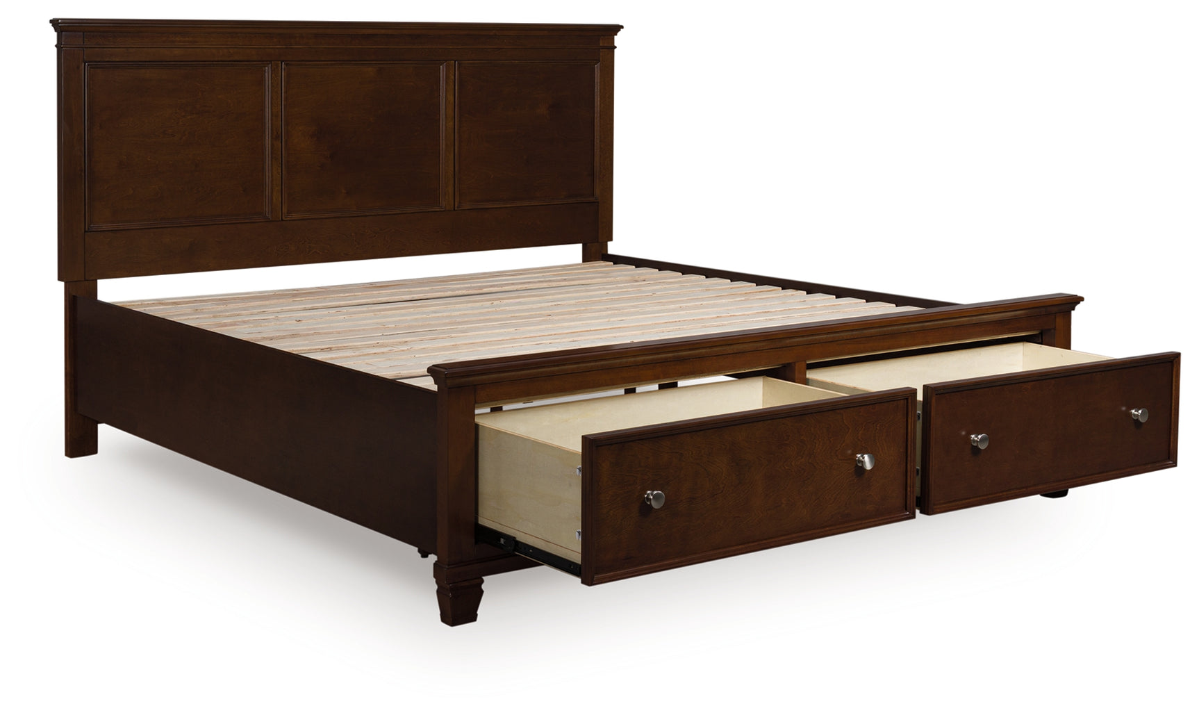 Danabrin Bedroom - Tampa Furniture Outlet