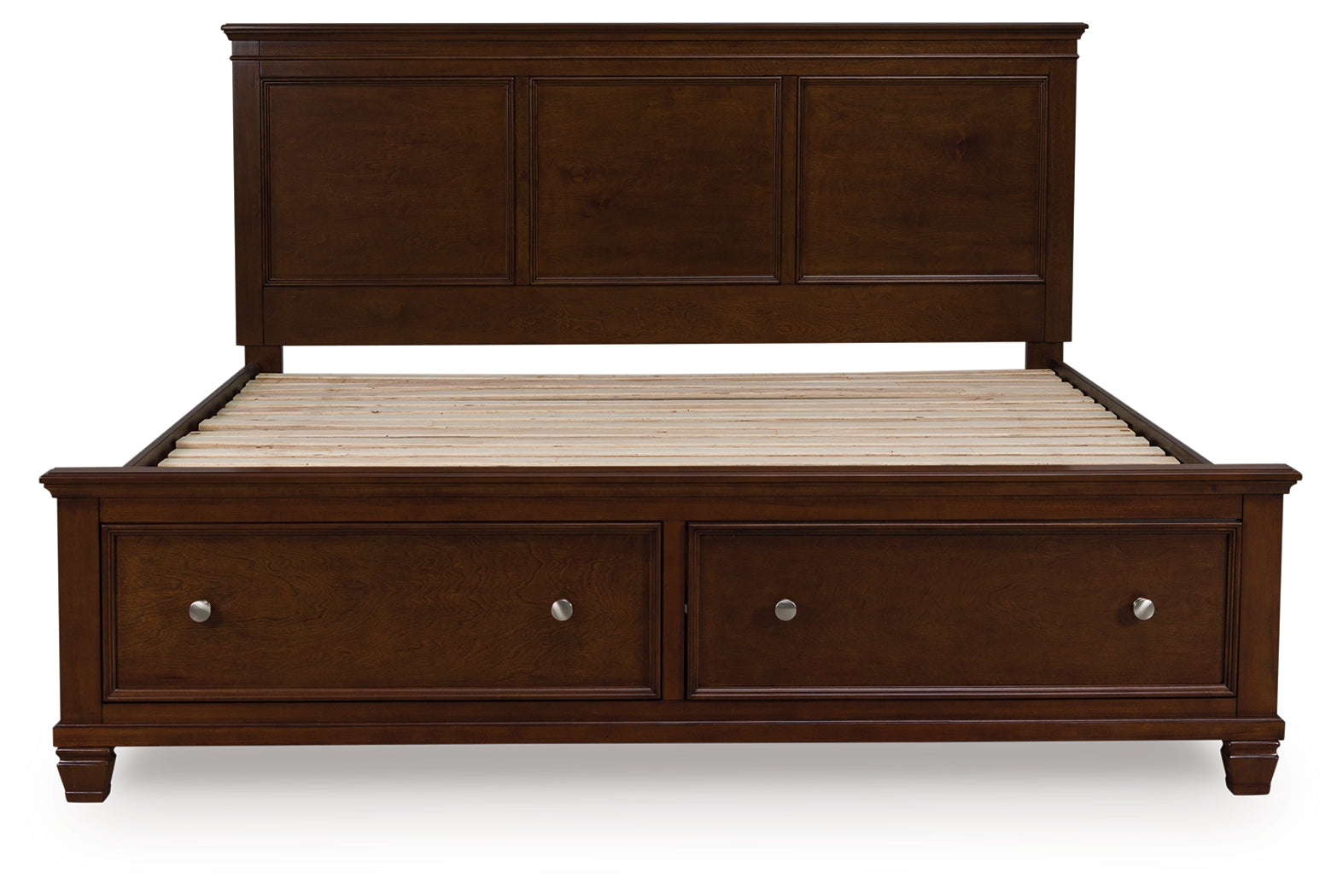 Danabrin Bedroom - Tampa Furniture Outlet