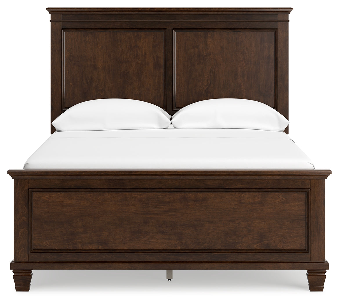 Danabrin Bedroom - Tampa Furniture Outlet