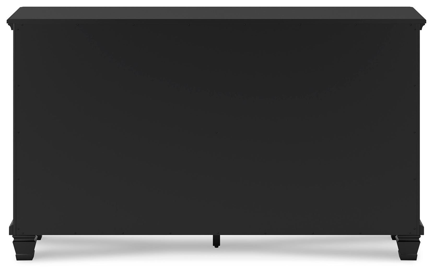 Lanolee Bedroom - Tampa Furniture Outlet