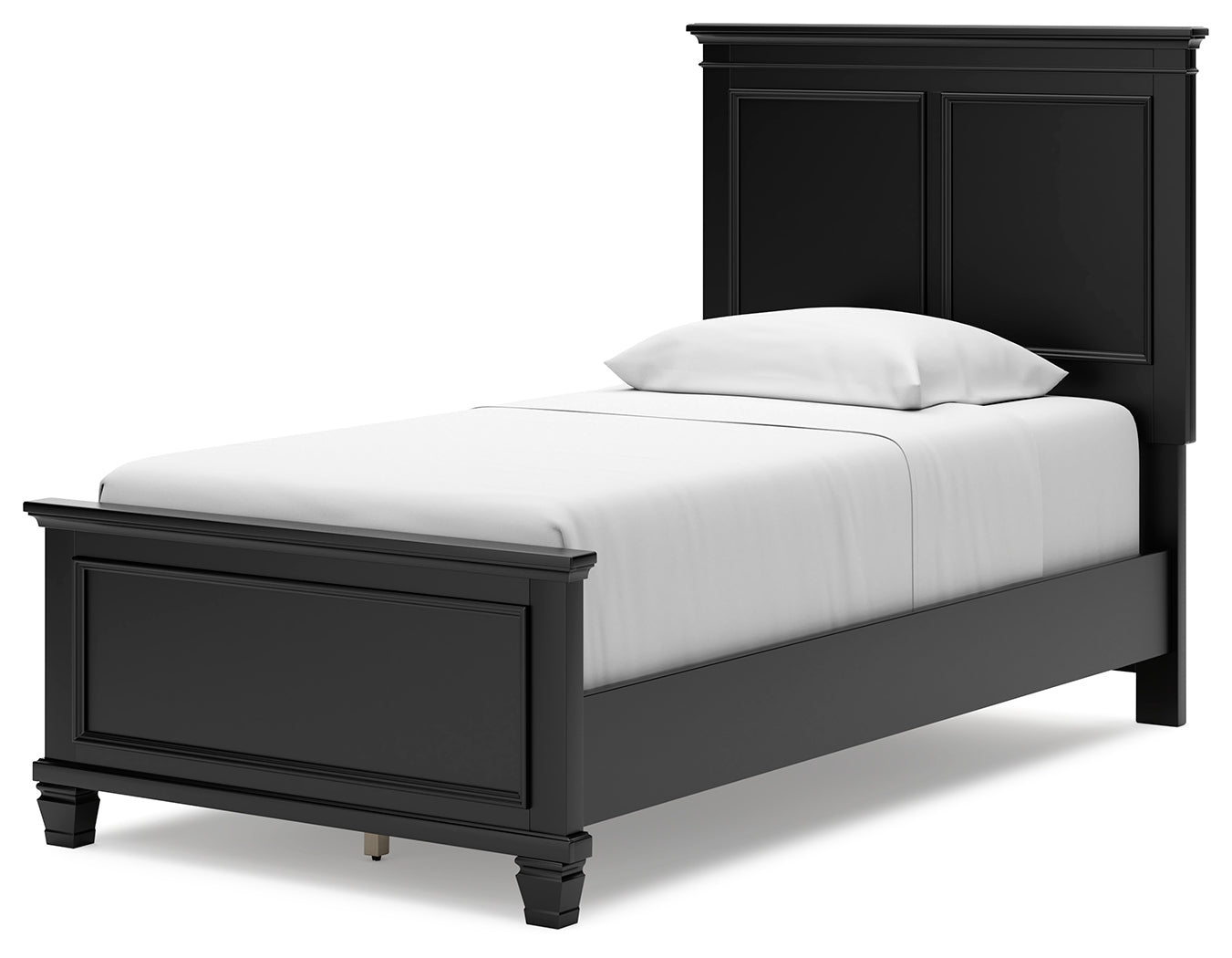 Lanolee Bedroom - Tampa Furniture Outlet