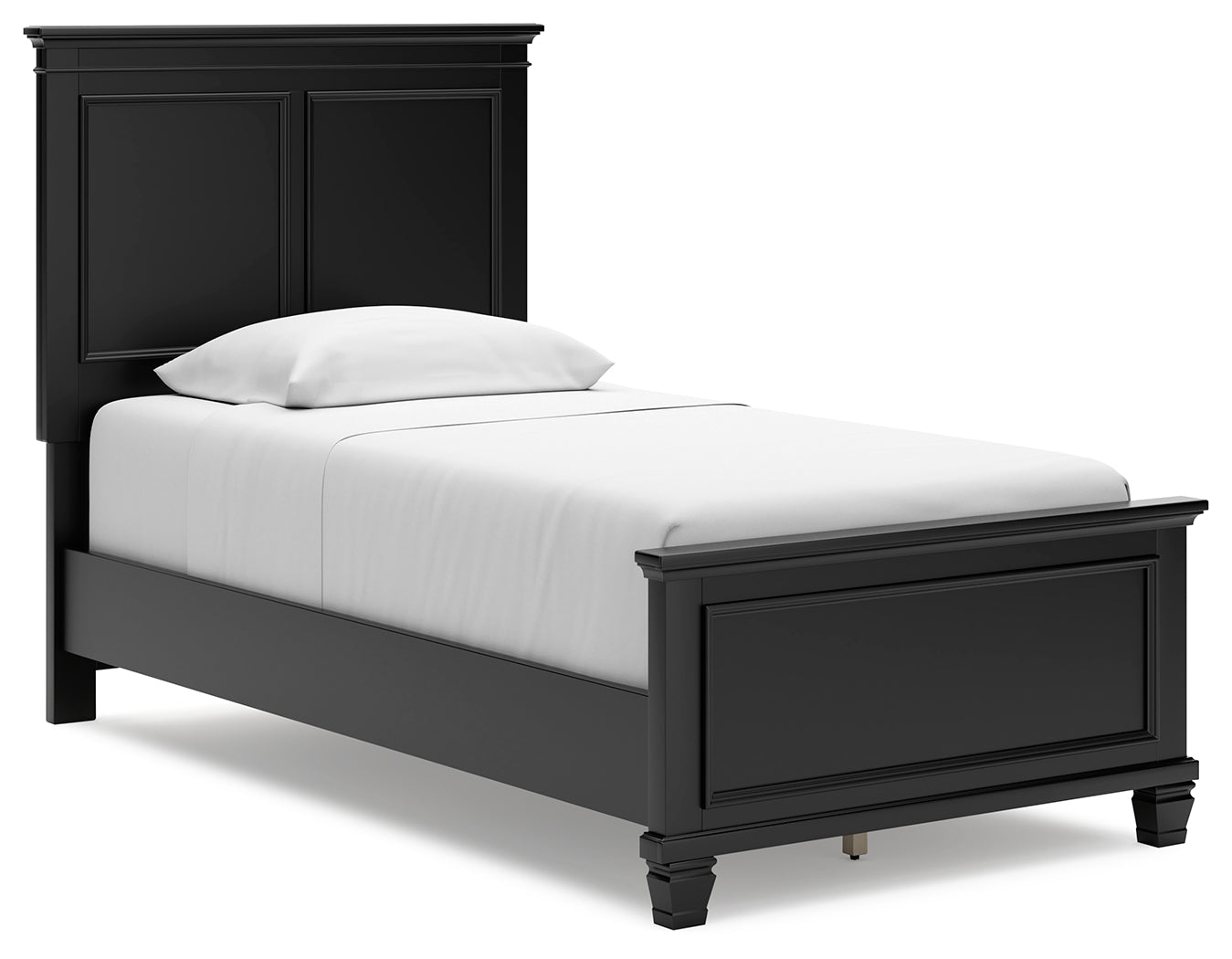 Lanolee Bedroom - Tampa Furniture Outlet