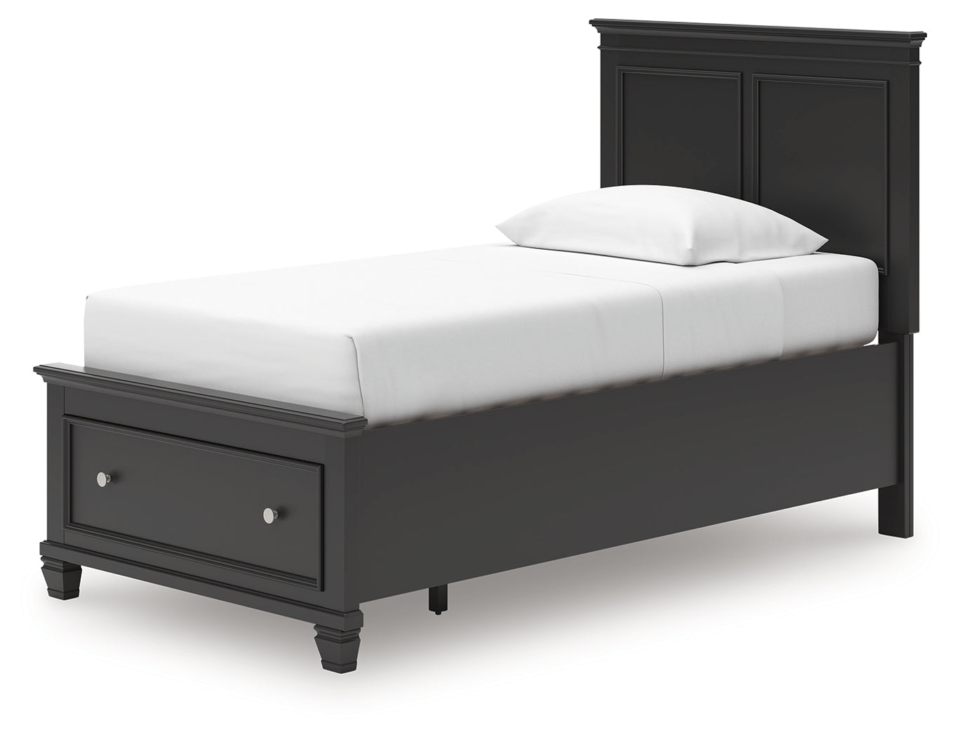 Lanolee Bedroom - Tampa Furniture Outlet