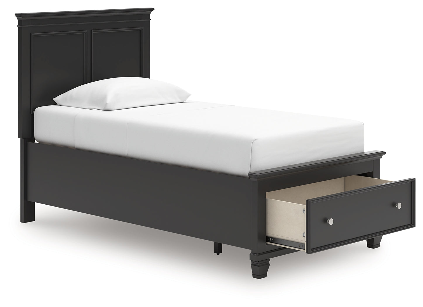 Lanolee Bedroom - Tampa Furniture Outlet